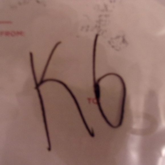 LG NY&CO TOP, 2 NWT EARRINGS. K6 - Picture 8 of 8